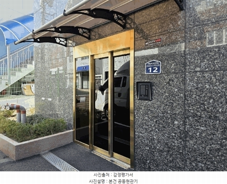 2025타경21580 부산광역시 연제구 과정로265번길 12, 럭채움연산 10층 1001에이호 다세대(빌라) 경매 이미지