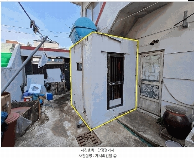 2025타경21616 부산광역시 부산진구 초읍동 206-16 근린주택 경매 이미지