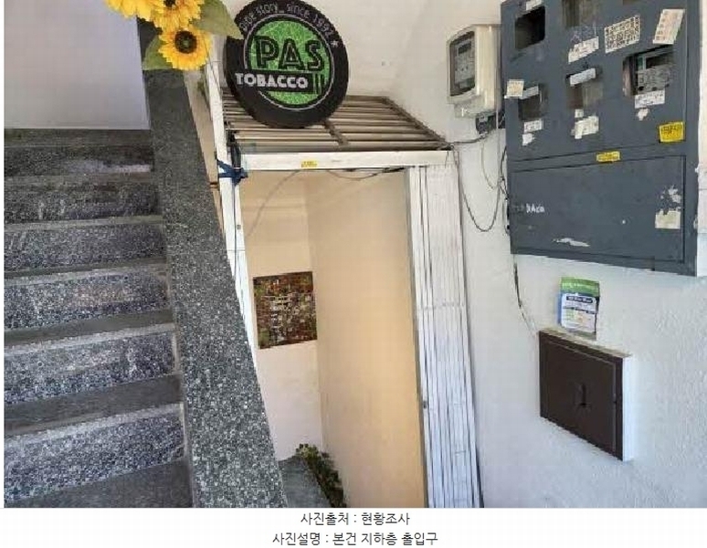 2025타경21616 부산광역시 부산진구 초읍동 206-16 근린주택 경매 이미지