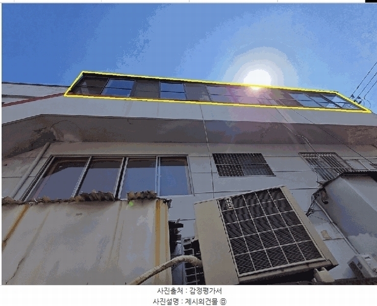 2025타경21616 부산광역시 부산진구 초읍동 206-16 근린주택 경매 이미지