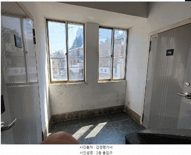 2025타경21616 부산광역시 부산진구 초읍동 206-16 근린주택 경매 이미지