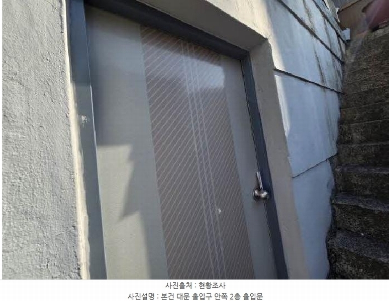2025타경21616 부산광역시 부산진구 초읍동 206-16 근린주택 경매 이미지