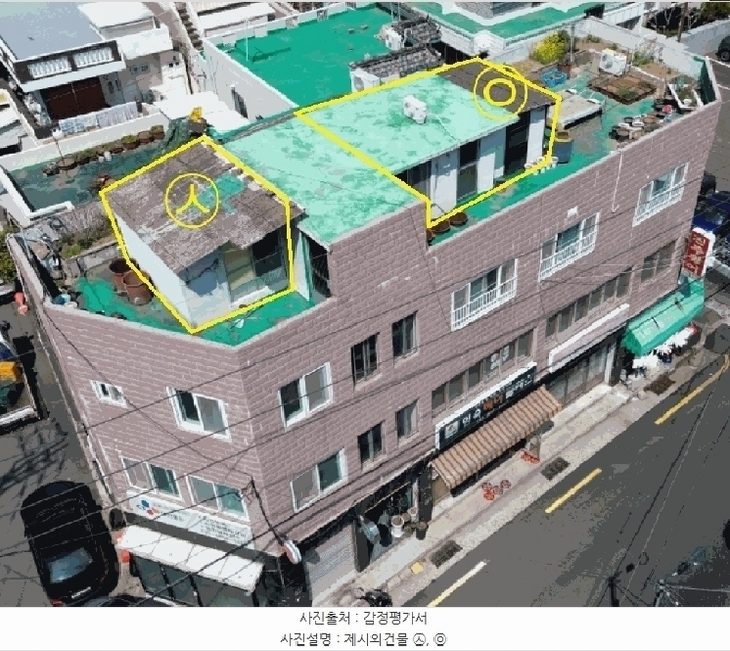 2025타경21616 부산광역시 부산진구 초읍동 206-16 근린주택 경매 이미지