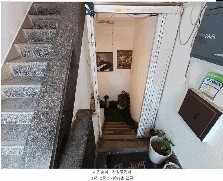 2025타경21616 부산광역시 부산진구 초읍동 206-16 근린주택 경매 이미지