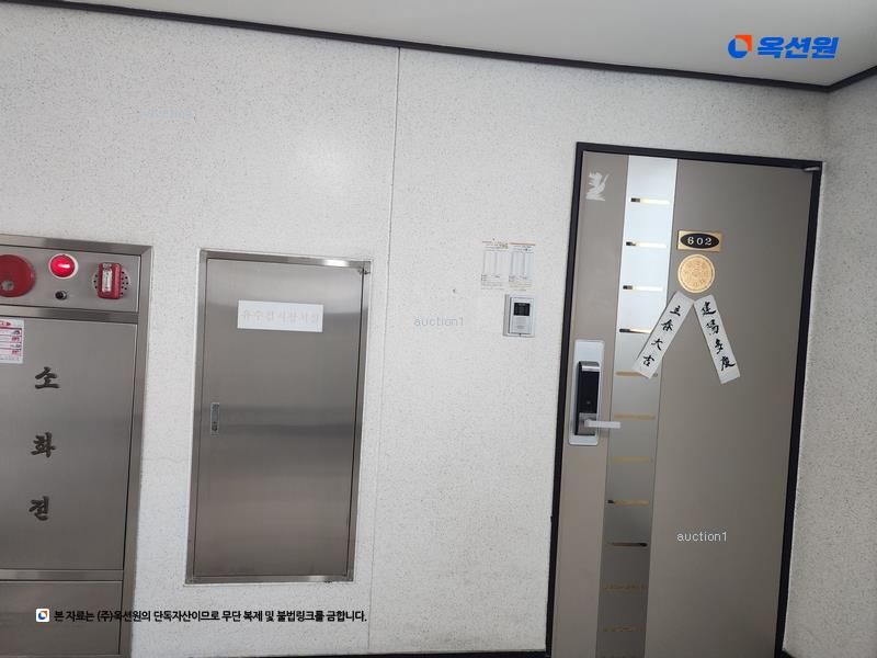 2025타경21657 부산광역시 금정구 중앙대로 1938, 석탑그레이스빌 6층 602호 아파트[공급30평형] 경매 이미지