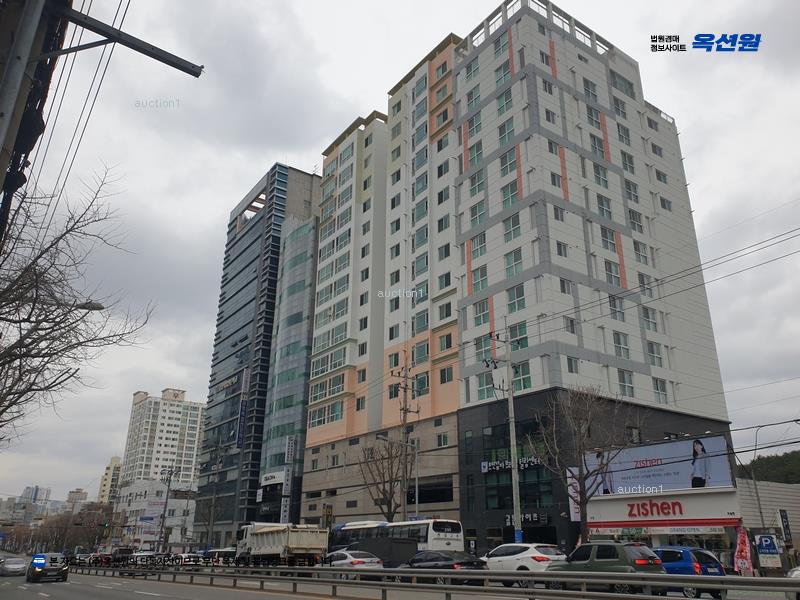 2025타경21657 부산광역시 금정구 중앙대로 1938, 석탑그레이스빌 6층 602호 아파트[공급30평형] 경매 이미지