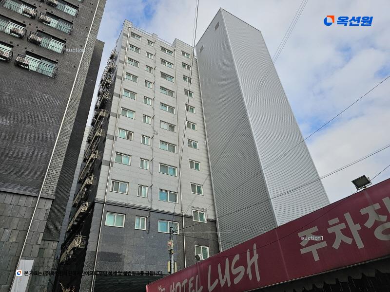 2025타경10015 서울특별시 강서구 강서로5가길 5, 화곡팰리스 6층 604호 오피스텔[계약14평형] 경매 이미지