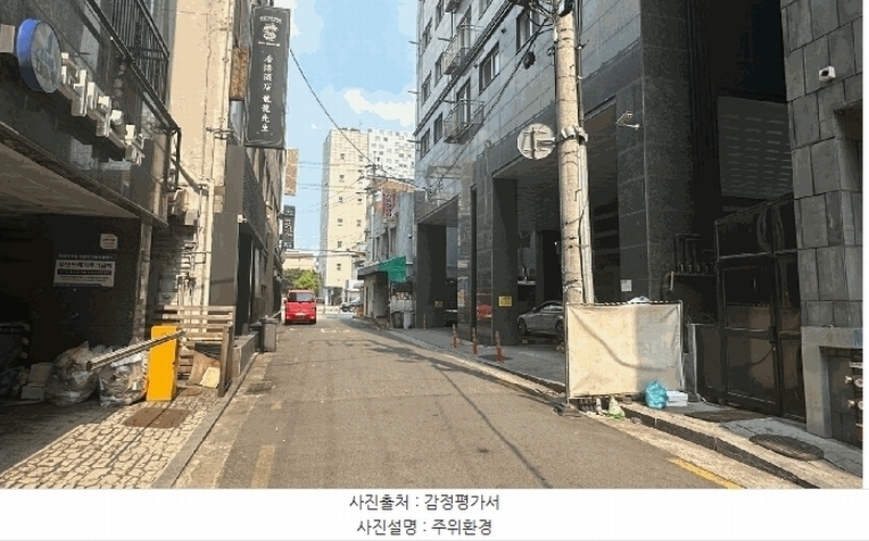 2025타경10015 서울특별시 강서구 강서로5가길 5, 화곡팰리스 6층 604호 오피스텔[계약14평형] 경매 이미지