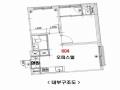 2025타경10015 서울특별시 강서구 강서로5가길 5, 화곡팰리스 6층 604호 오피스텔[계약14평형] 경매 이미지