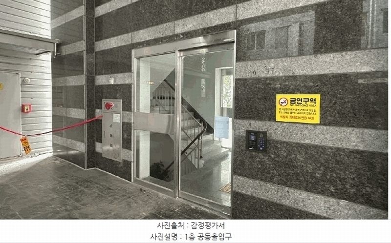 2025타경10015 서울특별시 강서구 강서로5가길 5, 화곡팰리스 6층 604호 오피스텔[계약14평형] 경매 이미지