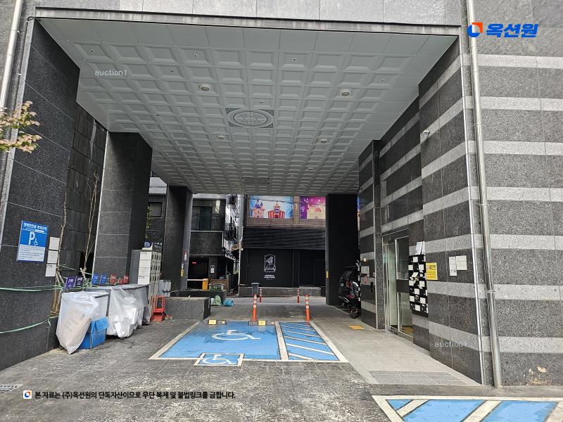 2025타경10015 서울특별시 강서구 강서로5가길 5, 화곡팰리스 6층 604호 오피스텔[계약14평형] 경매 이미지