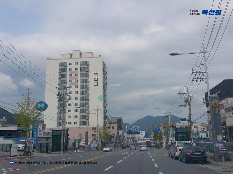 2025타경21711 부산광역시 금정구 반송로 397부산광역시 금정구 반○○○○, 대묵엠-파크 10층 1003호대묵엠-○○ 아파트[공급27평형] 경매 이미지