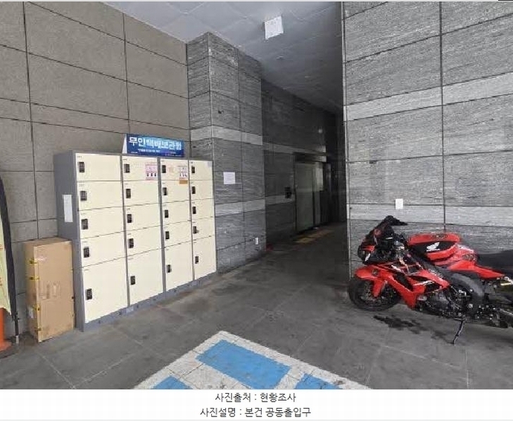 2025타경21726 부산광역시 동래구 명안로78번길 25, 아이뷰파크 6층 603호 아파트 경매 이미지