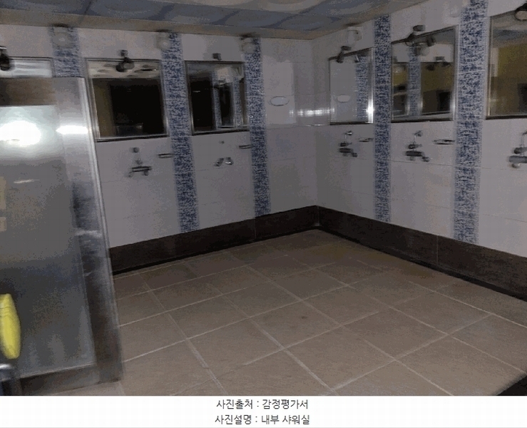 2025타경21733 부산광역시 금정구 금강로 494, 구서골드3상가 지하1,지하2층 비101호 근린상가 경매 이미지