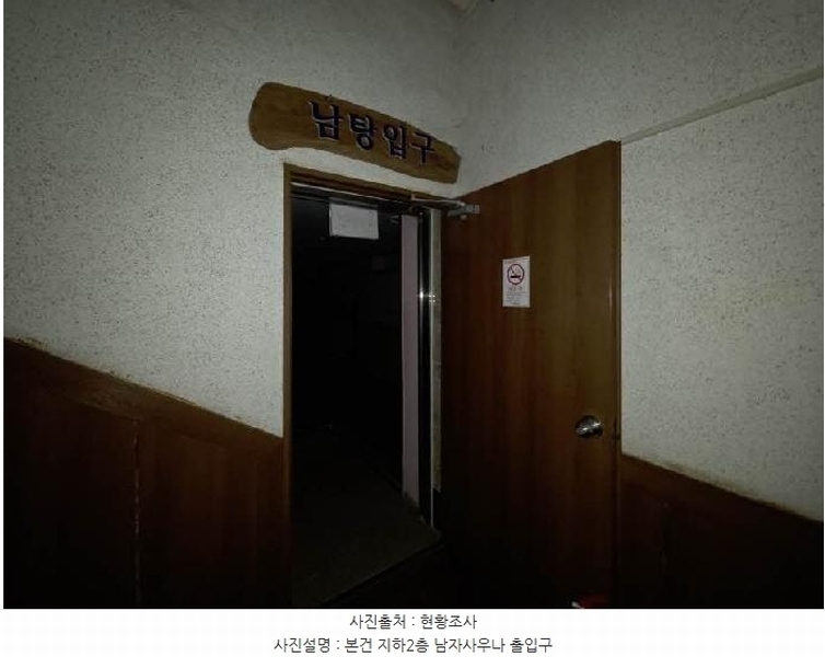 2025타경21733 부산광역시 금정구 금강로 494, 구서골드3상가 지하1,지하2층 비101호 근린상가 경매 이미지