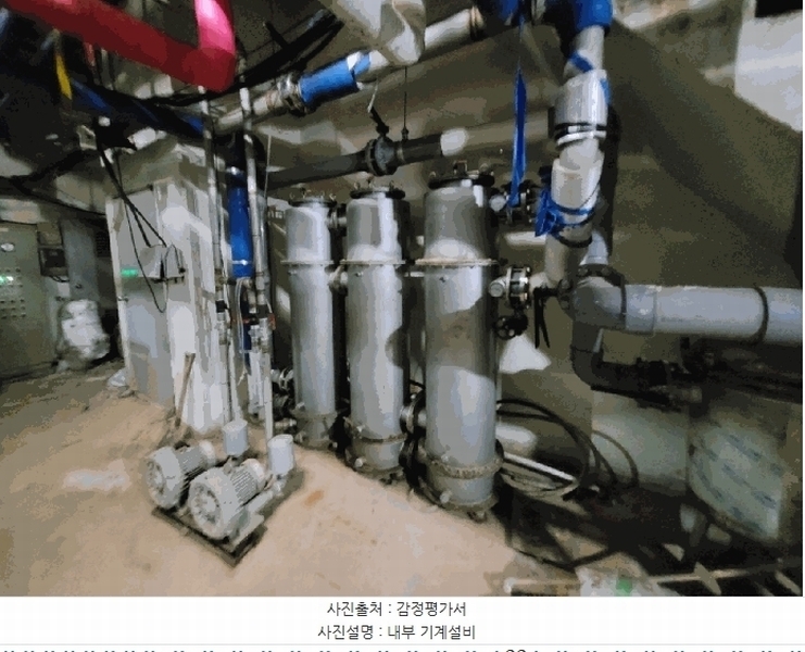 2025타경21733 부산광역시 금정구 금강로 494, 구서골드3상가 지하1,지하2층 비101호 근린상가 경매 이미지