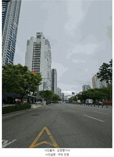 2025타경21757 부산광역시 부산진구 중앙대로 829, 하이뷰더파크 11층 1115호 오피스텔[계약14평형] 경매 이미지
