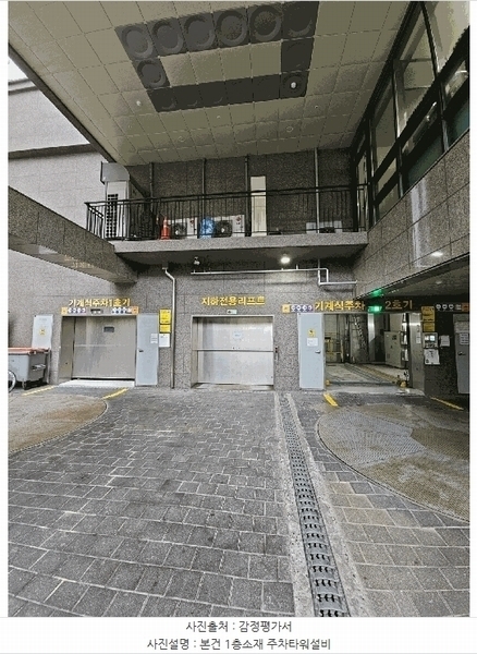 2025타경21757 부산광역시 부산진구 중앙대로 829, 하이뷰더파크 11층 1115호 오피스텔[계약14평형] 경매 이미지
