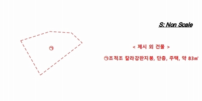 2025타경22187 부산광역시 부산진구 당감동 818-81 대지 경매 이미지