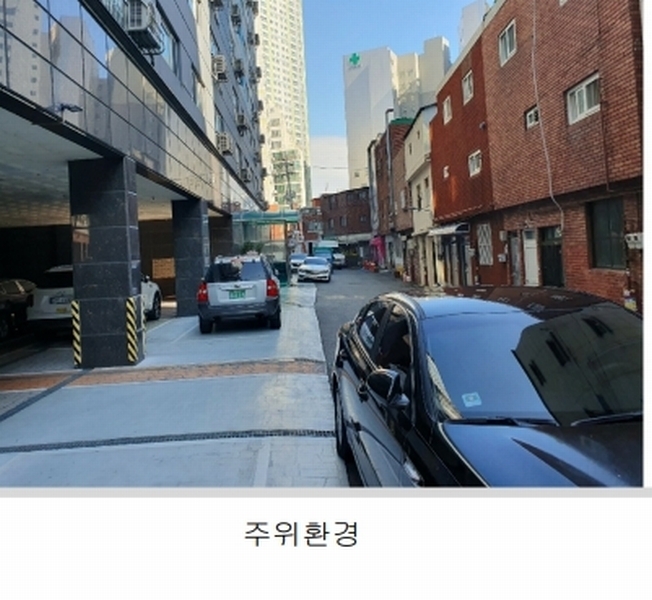 2025타경22187 부산광역시 부산진구 당감동 818-81 대지 경매 이미지
