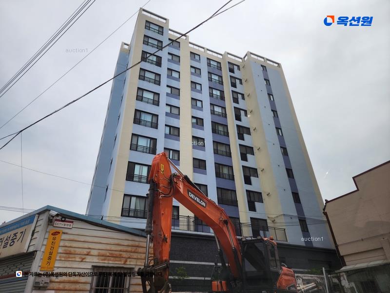 2023타경61877 부산광역시 동래구 명안로10번길 34, 동래에코하임 9층 901호 오피스텔[계약30평형] 경매 이미지