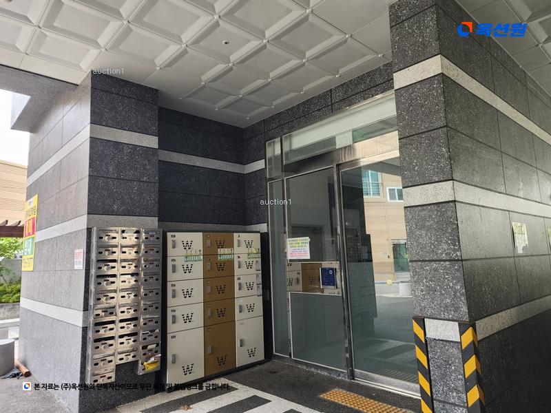2023타경61877 부산광역시 동래구 명안로10번길 34, 동래에코하임 9층 901호 오피스텔[계약30평형] 경매 이미지