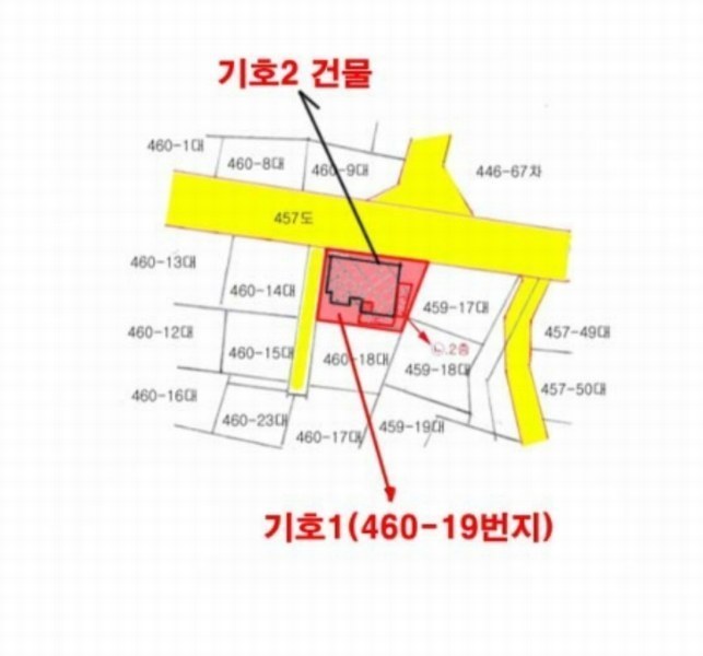 2024타경5881 부산광역시 영도구 청학동 460-19 주택 경매 이미지