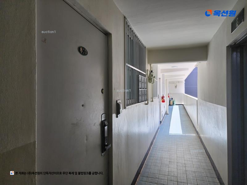 2024타경64255 부산광역시 영도구 태종로700번길 19, 동삼동삼창그린타운 102동 8층 803호 아파트[공급25평형] 경매 이미지