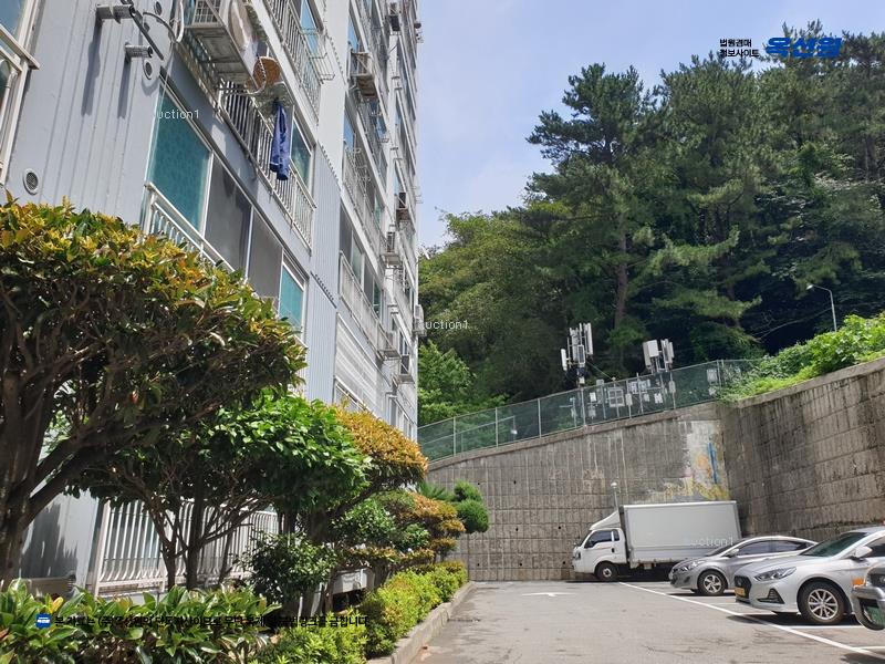 2024타경64255 부산광역시 영도구 태종로700번길 19, 동삼동삼창그린타운 102동 8층 803호 아파트[공급25평형] 경매 이미지