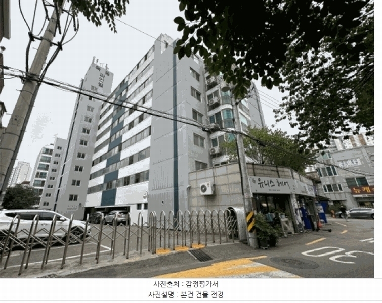 2025타경10054 서울특별시 양천구 신목로12길 17, 파인빌 2층 208호 아파트[공급28평형] 경매 이미지