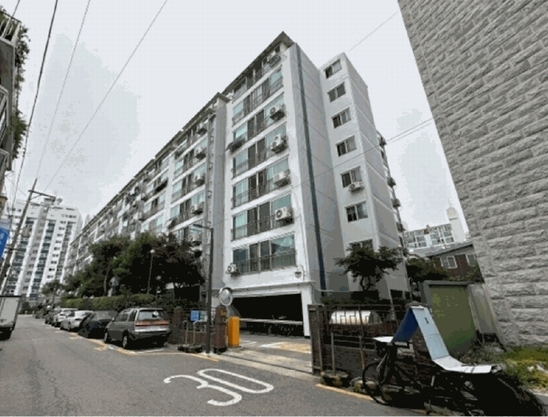 2025타경10054 서울특별시 양천구 신목로12길 17, 파인빌 2층 208호 아파트[공급28평형] 경매 이미지