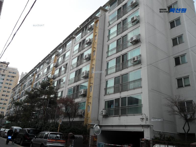 2025타경10054 서울특별시 양천구 신목로12길 17, 파인빌 2층 208호 아파트[공급28평형] 경매 이미지