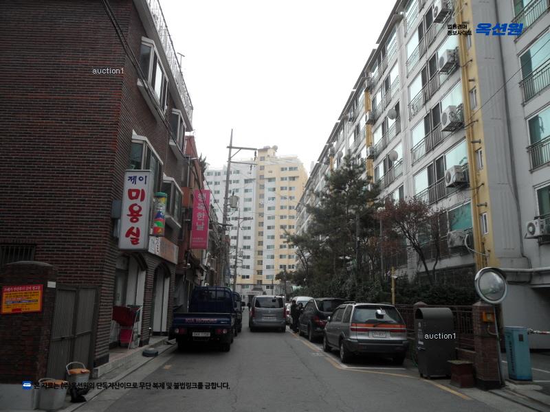 2025타경10054 서울특별시 양천구 신목로12길 17, 파인빌 2층 208호 아파트[공급28평형] 경매 이미지