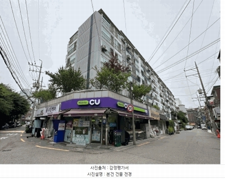 2025타경10054 서울특별시 양천구 신목로12길 17, 파인빌 2층 208호 아파트[공급28평형] 경매 이미지