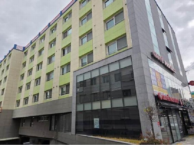 2025타경1213 부산광역시 부산진구 엄광로 37부산광역시 부산진구 엄○○○○, 개금인제빌리지 7층 711호개금인제○○ 오피스텔[계약14평형] 경매 이미지