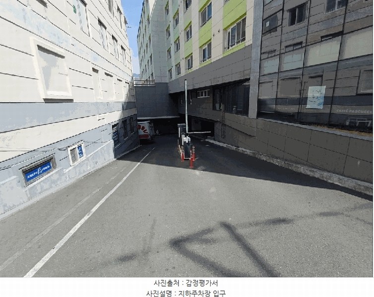 2025타경1213 부산광역시 부산진구 엄광로 37부산광역시 부산진구 엄○○○○, 개금인제빌리지 7층 711호개금인제○○ 오피스텔[계약14평형] 경매 이미지