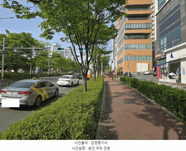 2025타경1480 부산광역시 부산진구 중앙대로 842, 천우스카이뷰3차 4층 402호 오피스텔[계약11평형] 경매 이미지