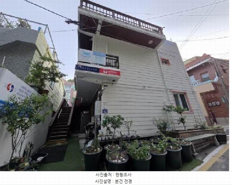 2025타경1596 부산광역시 동래구 명장동 523-5 근린주택 경매 이미지