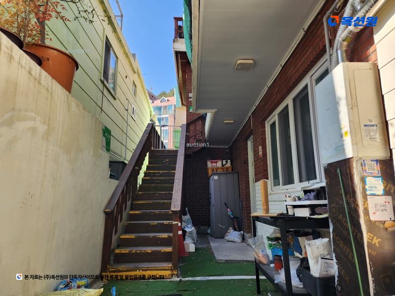 2025타경1596 부산광역시 동래구 명장동 523-5 근린주택 경매 이미지