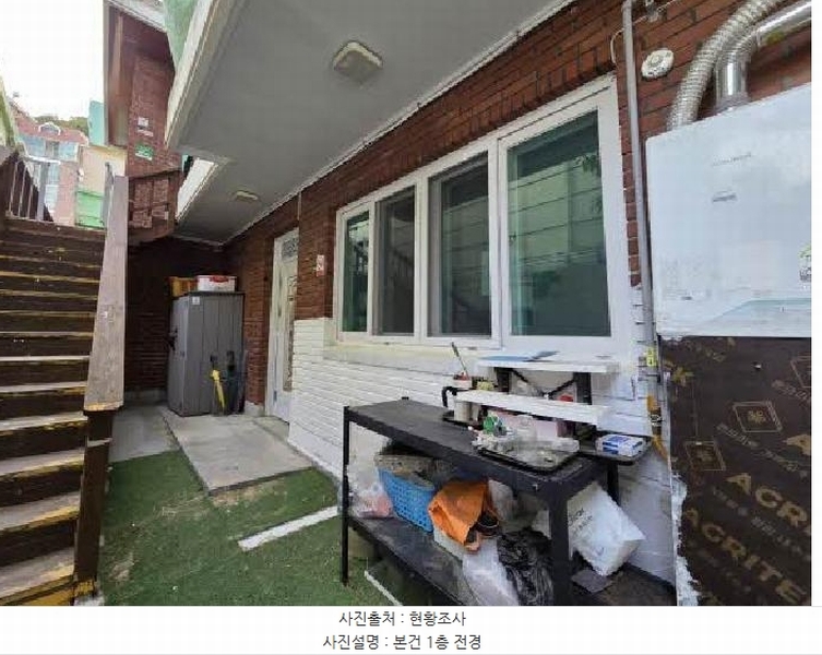 2025타경1596 부산광역시 동래구 명장동 523-5 근린주택 경매 이미지