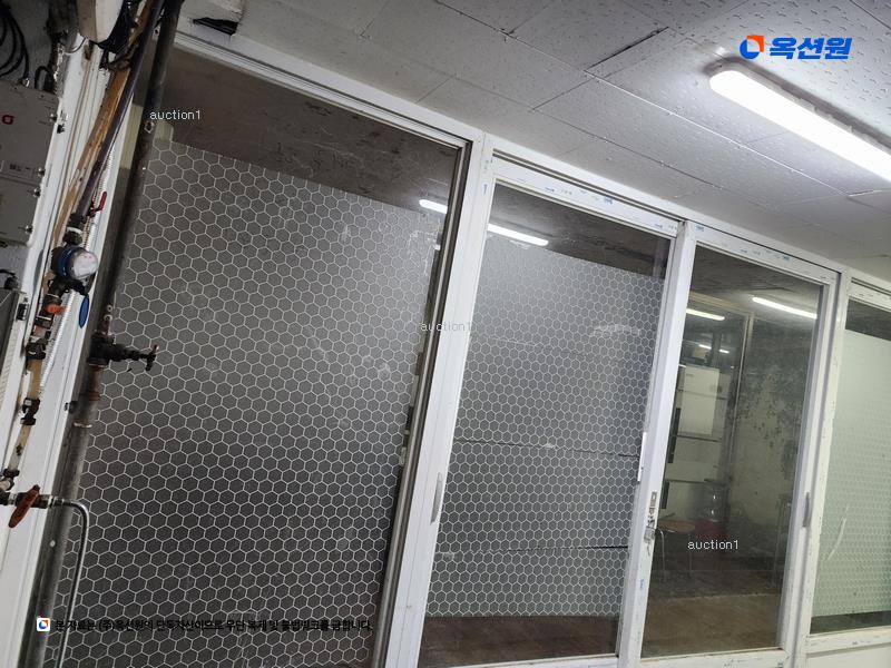 2025타경21163 부산광역시 부산진구 백양대로208번길 38-9, 신개금우성아파트 상가동 지하층 1호 근린상가 경매 이미지