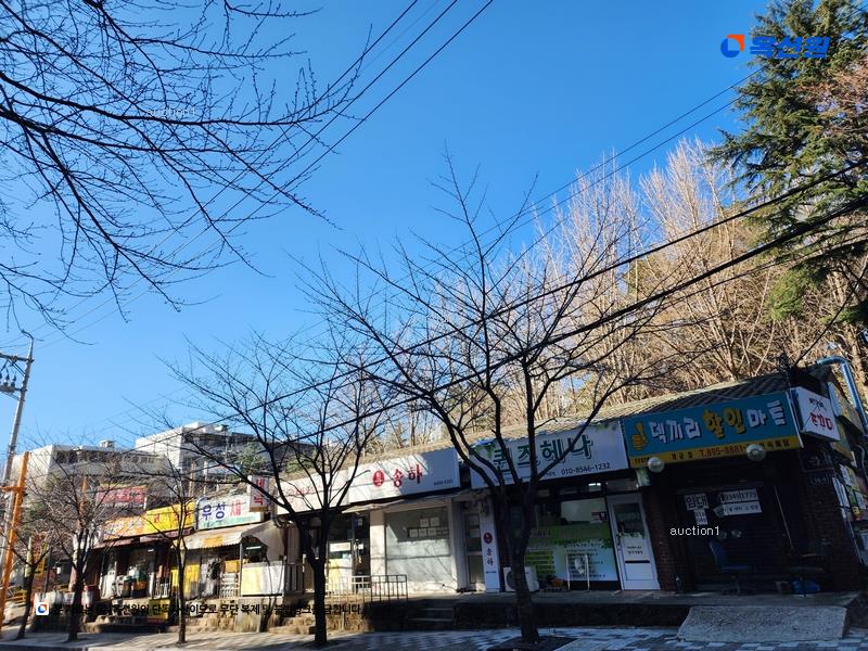 2025타경21163 부산광역시 부산진구 백양대로208번길 38-9, 신개금우성아파트 상가동 지하층 1호 근린상가 경매 이미지