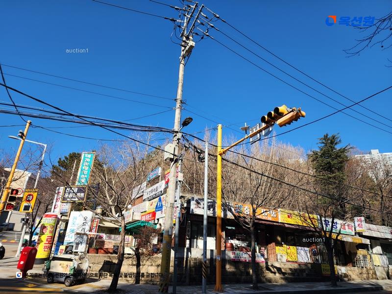 2025타경21163 부산광역시 부산진구 백양대로208번길 38-9, 신개금우성아파트 상가동 지하층 1호 근린상가 경매 이미지
