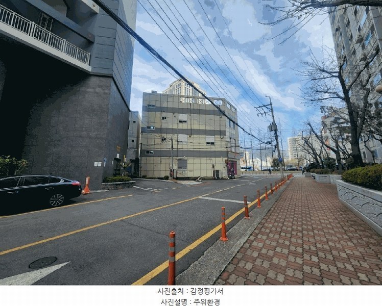 2025타경21606 부산광역시 연제구 명륜로2번길 11, 더엘스위트엠 12층 1203호 오피스텔 경매 이미지