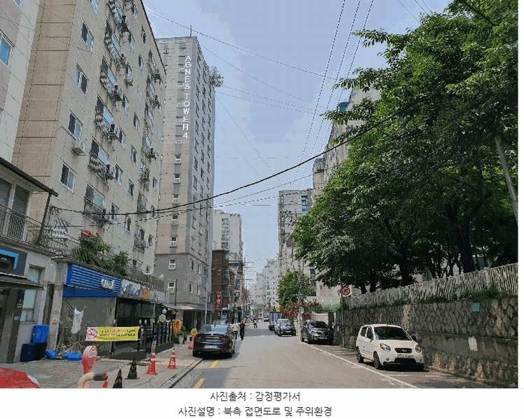 2025타경10078 서울특별시 강서구 강서로7길 57, 아녜스타워4 14층 1403호 아파트 경매 이미지