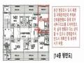 2025타경10078 서울특별시 강서구 강서로7길 57, 아녜스타워4 14층 1403호 아파트 경매 이미지