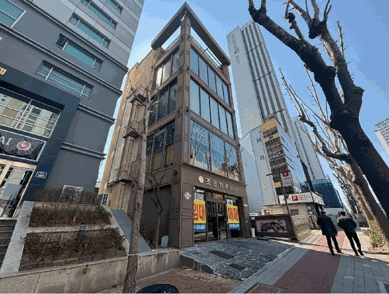 2025타경21620 부산광역시 부산진구 양정동 147-16 근린시설 경매 이미지