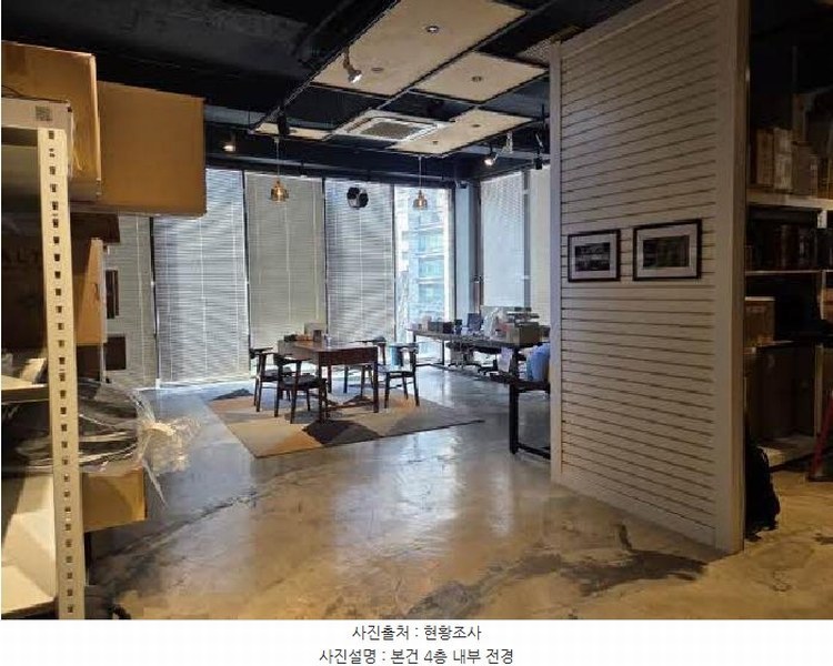 2025타경21620 부산광역시 부산진구 양정동 147-16 근린시설 경매 이미지