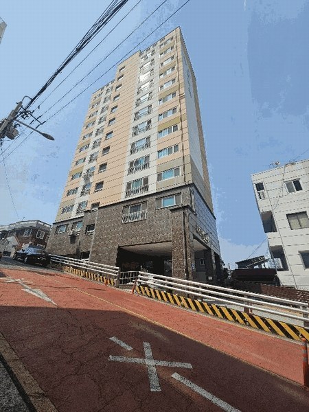 2025타경21654 부산광역시 영도구 태종로 390, 유안펠리체 8층 803호 오피스텔 경매 이미지