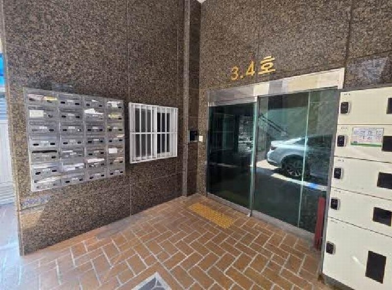 2025타경21654 부산광역시 영도구 태종로 390, 유안펠리체 8층 803호 오피스텔 경매 이미지